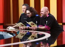 „Chefi la cuțite”. Cine sunt semifinaliștii sezonului 9