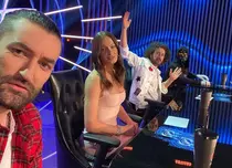 A dat cărțile pe față. Cum se înțeleg Carla’s Dreams și colegii de la „SuperStar”: „Nu am avut interacțiuni serioase”