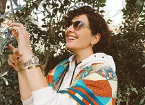 Bergüzar Korel a anunțat sexul bebelușului pe care îl așteaptă. Modul inedit prin care a dat vestea