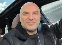Dan Capatos, imagine rară cu soţia lui! Cu ce se ocupă și cum arată acum Monica