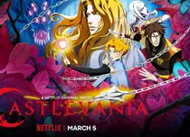 După ultimul sezon din „Castlevania”, va urma un spin-off