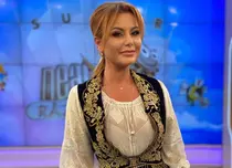 Emilia Ghinescu se pregătește de nuntă! Când va face cântăreața de muzică populară pasul cel mare