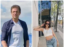 Fiica lui Gică Popescu a împlinit 20 de ani și studiază la Barcelona. Ce viață duce în Spania