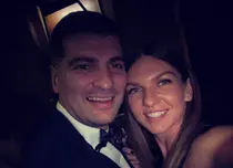 Simona Halep a divorțat. E oficial! Toni Iuruc, glumă nepotrivită cu aluzie la tenis
