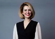 Cine este noul arhitect din echipa „Visuri la cheie”. Andra Marinescu: „Nu mă consider perfectă”