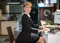 5 lucruri neștiute despre Alexandra Tudor, prezentatoarea știrilor sportive de la Antena 1
