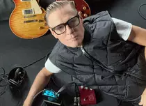 Bryan Adams va face fotografiile din Calendarul Pirelli 2022: „Un proiect incitant”