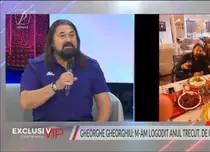 Gheorghe Gheorghiu face nuntă în America. „Ea e cu 15 ani mai mică decât mine, este puștoaică”