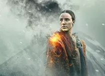 Totul despre cel mai impresionant serial islandez Netflix: „Katla”