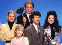 „Oh, Mr. Sheffield!”: Ce fac acum actorii din îndrăgitul sitcom „Dădaca”/„The Nanny”