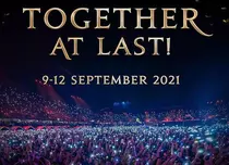 Primul mare festival al anului. Untold 2021 va avea loc în perioada 9-12 septembrie
