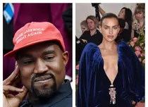 Ce se întâmplă în relația lui Kanye West cu modelul Irina Shayk. Noi detalii ies la iveală!
