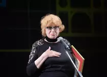Cezara Dafinescu va fi premiată pentru întreaga carieră la TIFF 2021