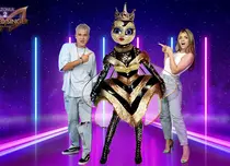 Cine sunt Lorena Vișan și Louis Florea, tiktokerii oficiali ai show-ului „Masked Singer România” (Pro TV)