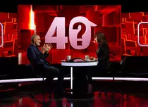 Modificări la Kanal D. Ce se întâmplă cu emisiunea ”40 de întrebări cu Denise Rifai”