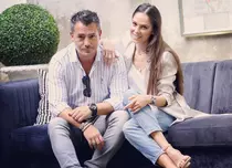 Detalii necunoscute din familia Irinei și a lui Răzvan Fodor. „Copilul nostru nu își aduce aminte că mami a muncit”