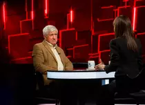 Mircea Diaconu vine marți la “40 de întrebări cu Denise Rifai”. “De ce nu ați jucat în telenovele?”