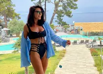Modul inedit în care Ilinca Vandici și-a anunțat soțul că e însărcinată. „S-a bucurat, dar s-a și panicat”