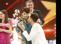 Omar Arnaout, primul câștigător „Next Star”, se căsătorește! Cine este aleasa inimii sale