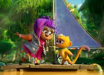 „Vivo”, cea mai nouă animație de la Sony Pictures Animation, are premiera pe 6 august, la Netflix