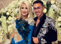 Armin Nicoară și partenera sa, Claudia Puican, vor avea propriul reality show la Antena Stars. Când debutează emisiunea