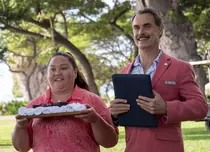 Serialul „The White Lotus” vine la HBO și ne dă întâlnire cu actori cunoscuți