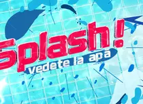 Totul despre show-ul „Splash! Vedete la apă” de la Antenei 1. Când începe emisiunea