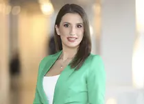 Andreea Bratu, dincolo de micul ecran. Jurnalista de la Digi24, dezvăluiri neașteptate: „Predam cursuri de dans” | INTERVIU