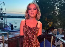 Adevăratul motiv pentru care Alexandra Stan va refuza de-acum să meargă în emisiunea „La Măruță”