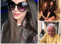 Ce crede Irinel Columbeanu despre posibila despărțire dintre Monica Gabor și Mr. Pink: „Nu cred că ar fi bine să o spun”