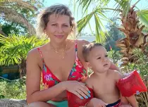 Ce destinație de vacanță și-a ales Mirela Vaida. Vedeta de la „Acces direct” se bucură de soare și peisaje inedite
