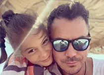 Fiica Irinei și a lui Răzvan Fodor a devenit o domnișoară în toată regula. Cum arată acum Diana