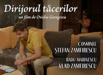 Filmul românesc „Dirijorul tăcerilor”, cu Vlad Zamfirescu, intră din 8 octombrie în cinematografe
