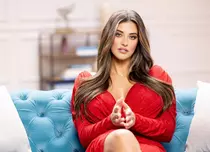 Hotărârea luată de Antonia și Vincenzo, în ceea ce o privește pe fiica lor, Maya. „Lucruri absolut normale”