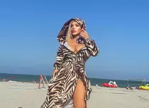 Motivul pentru care Loredana a fost asemănată cu Cleopatra. Cum arată acum artista