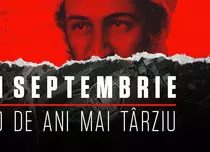 Recomandări TV: 7 documentare de urmărit în septembrie la HISTORY Channel