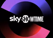 Serviciul de streaming SkyShowtime, din 2022 în România. Aduce seriale şi filme marca NBC Universal