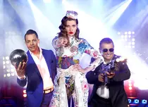 Cine sunt concurentii care participă la „Splash! Vedete la apă”. Filmările show-ului de la Antena 1 sunt în plină desfășurare