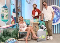 Antena 1 a anunțat când revine Super Neatza cu Răzvan și Dani