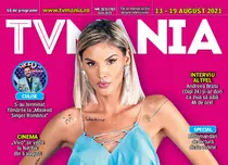 NUMĂRUL CURENT 32/2021
