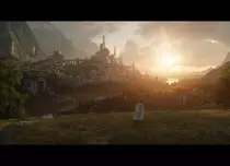 Cum va arăta serialul „Lord of the Rings”, proiectul gigantic Amazon