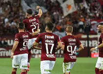 Etapa #18 din Liga 1 la fotbal. Meciuri grele pentru primele trei clasate