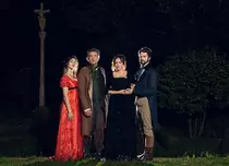 Epic Drama aduce un serial de epocă spaniol, „Hospital Real”