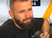 Alin Sălăjean, zile de coșmar după ce-a părăsit Survivor România! Ce-a pățit Războinicul