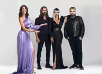 Ce ținute poartă cele nouă concurente în prima ediție „Bravo, ai stil! Celebrities”