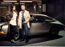Un nou serial de comedie și investigații la Diva. Când are premiera „Detectivi particulari”