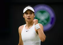 Emma Răducanu - Leylah Fernandez, finala US Open 2021. Sportiva cu origini românești a făcut ravagii în topul WTA