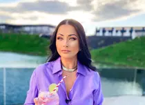 Gabriela Cristea: „Cel mai bine şi cel mai bine mă pricep la genul matrimonial”