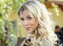 Gestul riscant făcut de Andreea Ibacka în luna a noua de sarcină: „N-am zguduit copilul”