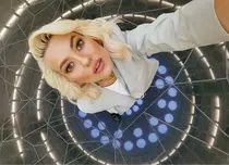 Lidia Buble a vorbit pentru prima oară despre noul iubit. „Mi-a pus Dumnezeu mână în cap”